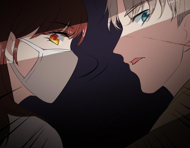 第13话 病房惊魂(1/2)-第13话