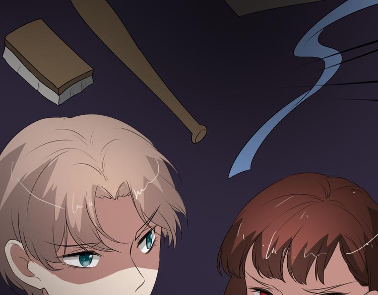 第13话 病房惊魂(1/2)-第13话