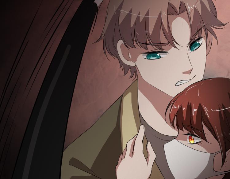 第13话 病房惊魂(1/2)-第13话