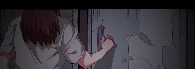 第3话 诡事不断-第3话