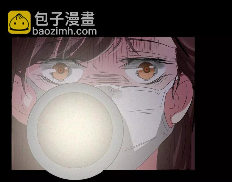 第3话 诡事不断-第3话