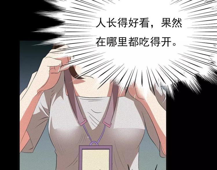 第7话 长得帅能吃饭(1/2)-第7话