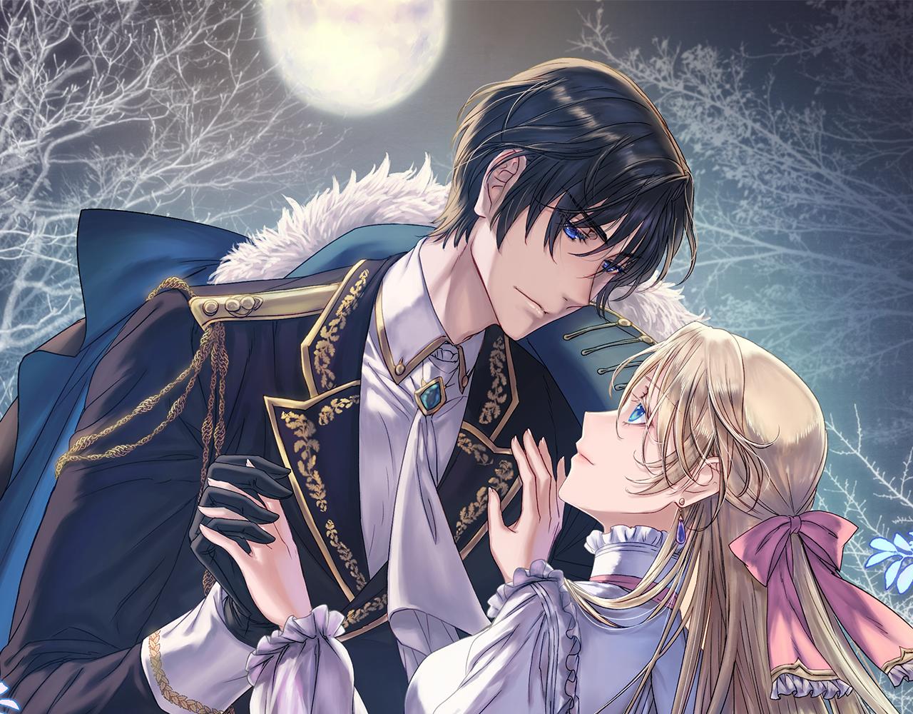 第13话 魔法练习(1/4)-第13话