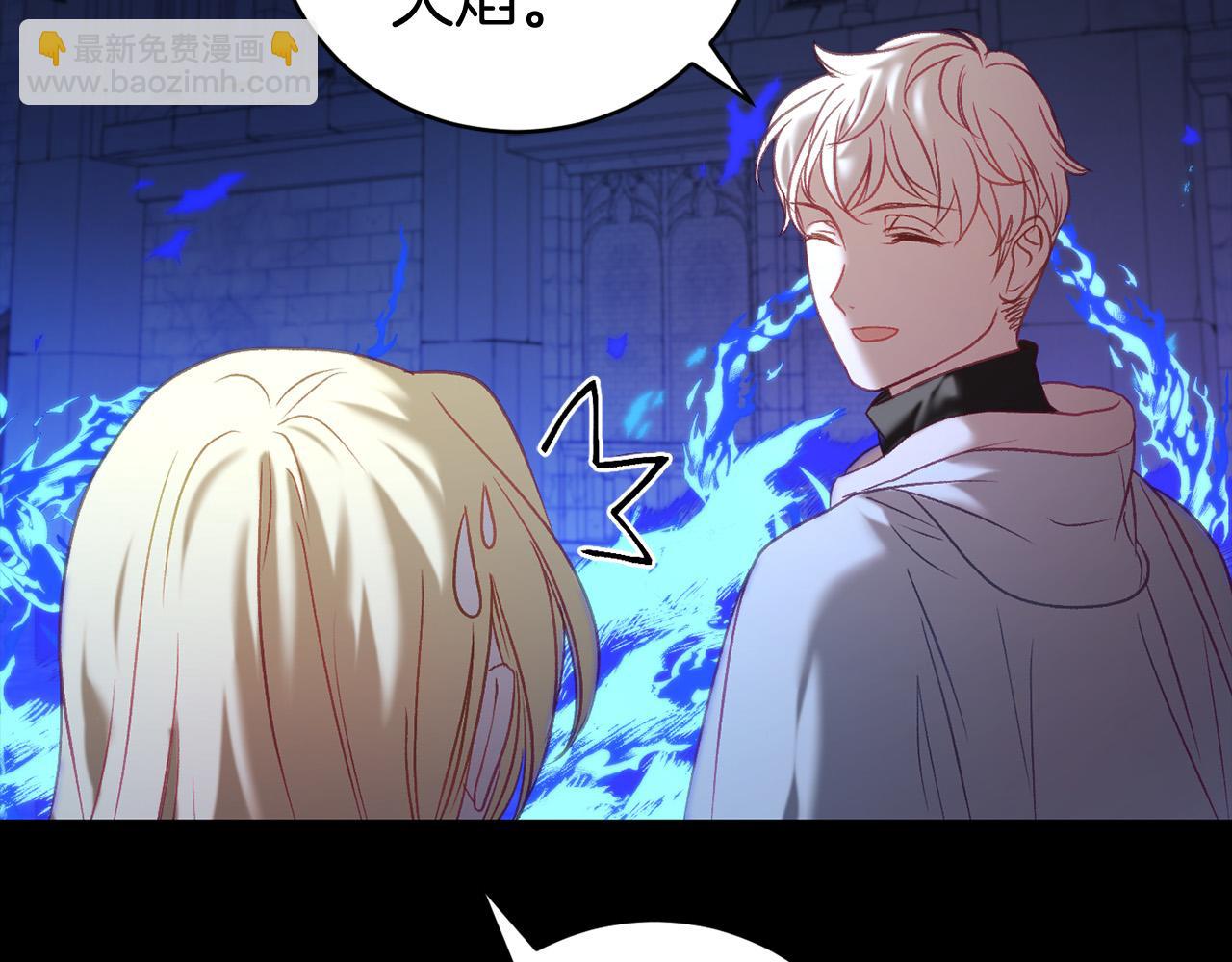 第13话 魔法练习(1/4)-第13话