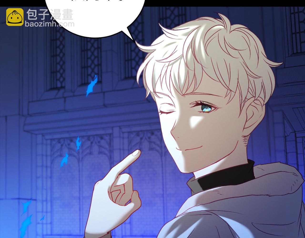 第13话 魔法练习(1/4)-第13话