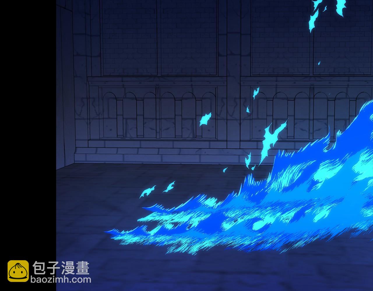 第13话 魔法练习(1/4)-第13话