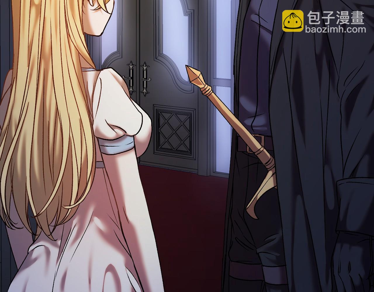 第3话 离开结界(1/6)-第3话