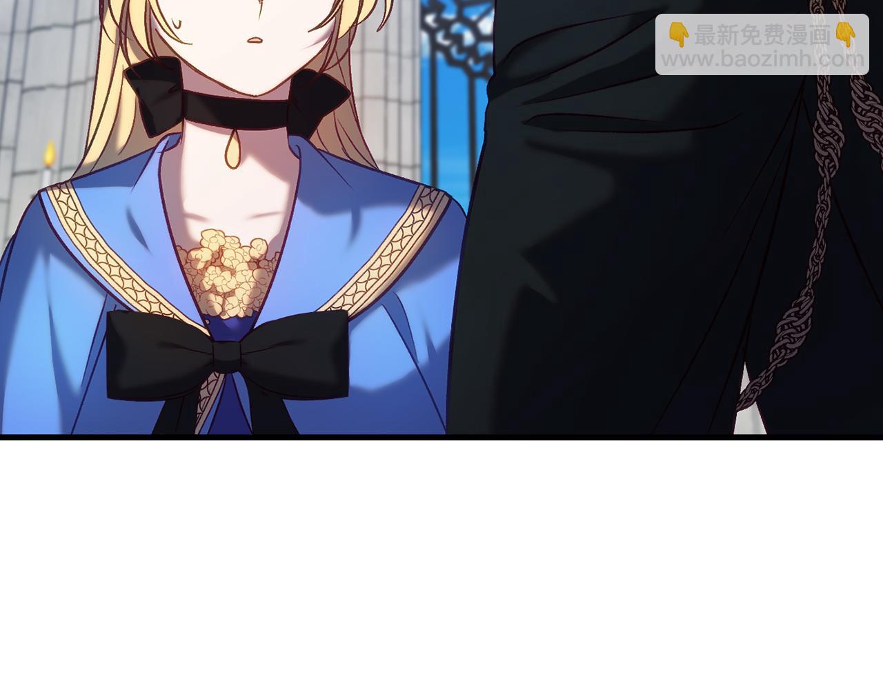 第23话 查出黑魔法师(1/5)-第23话