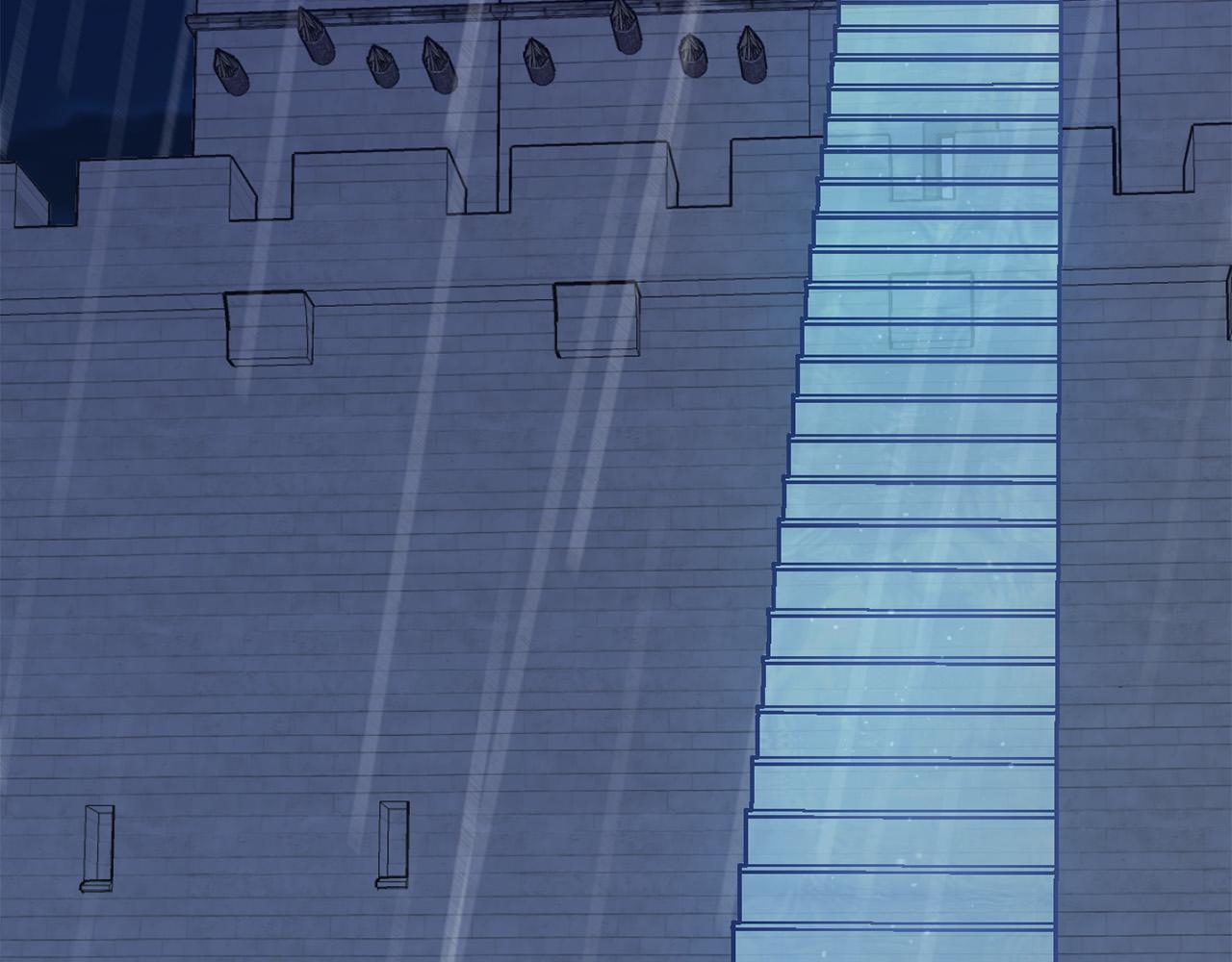 第25话 潜入牢房(1/5)-第25话