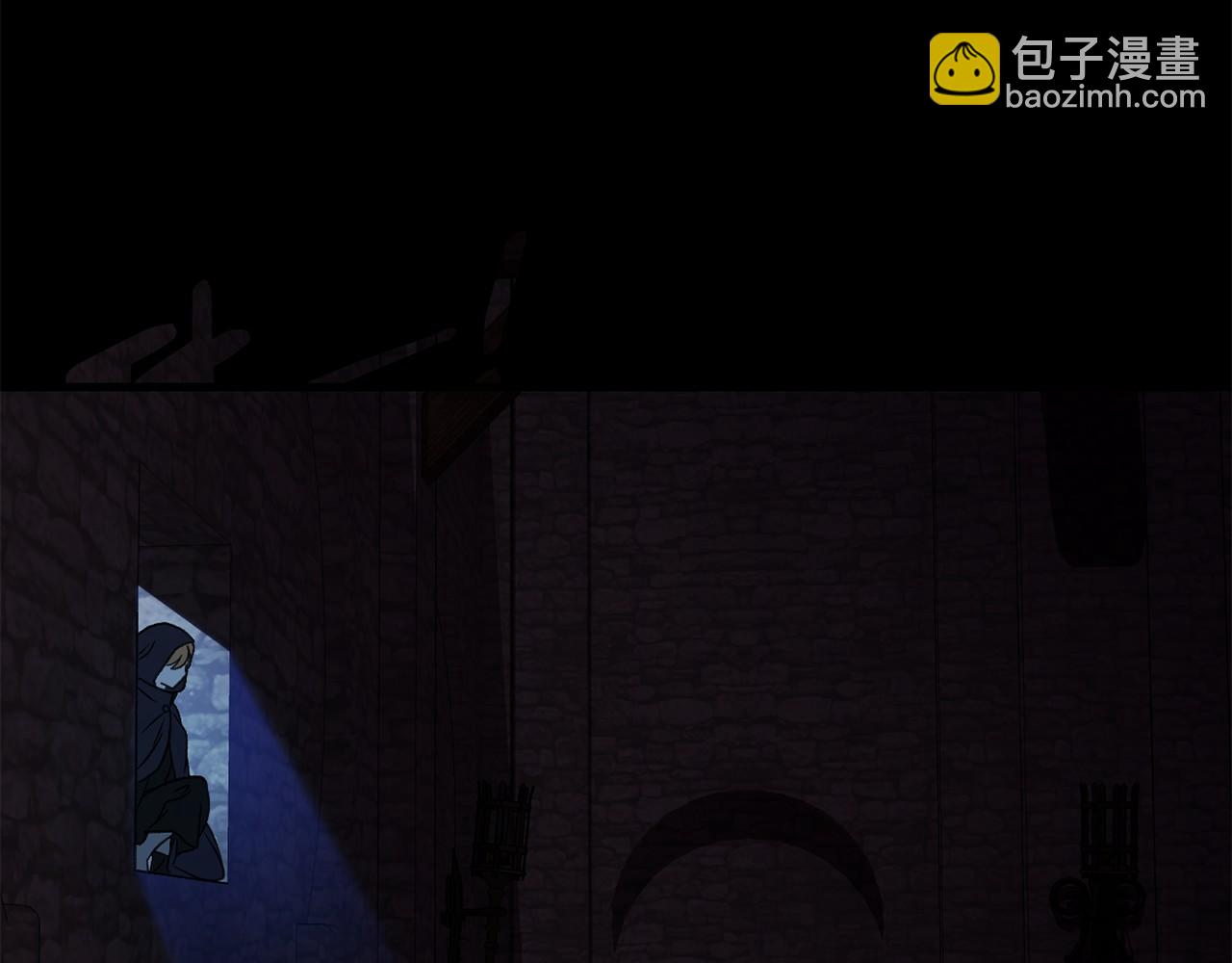 第25话 潜入牢房(1/5)-第25话