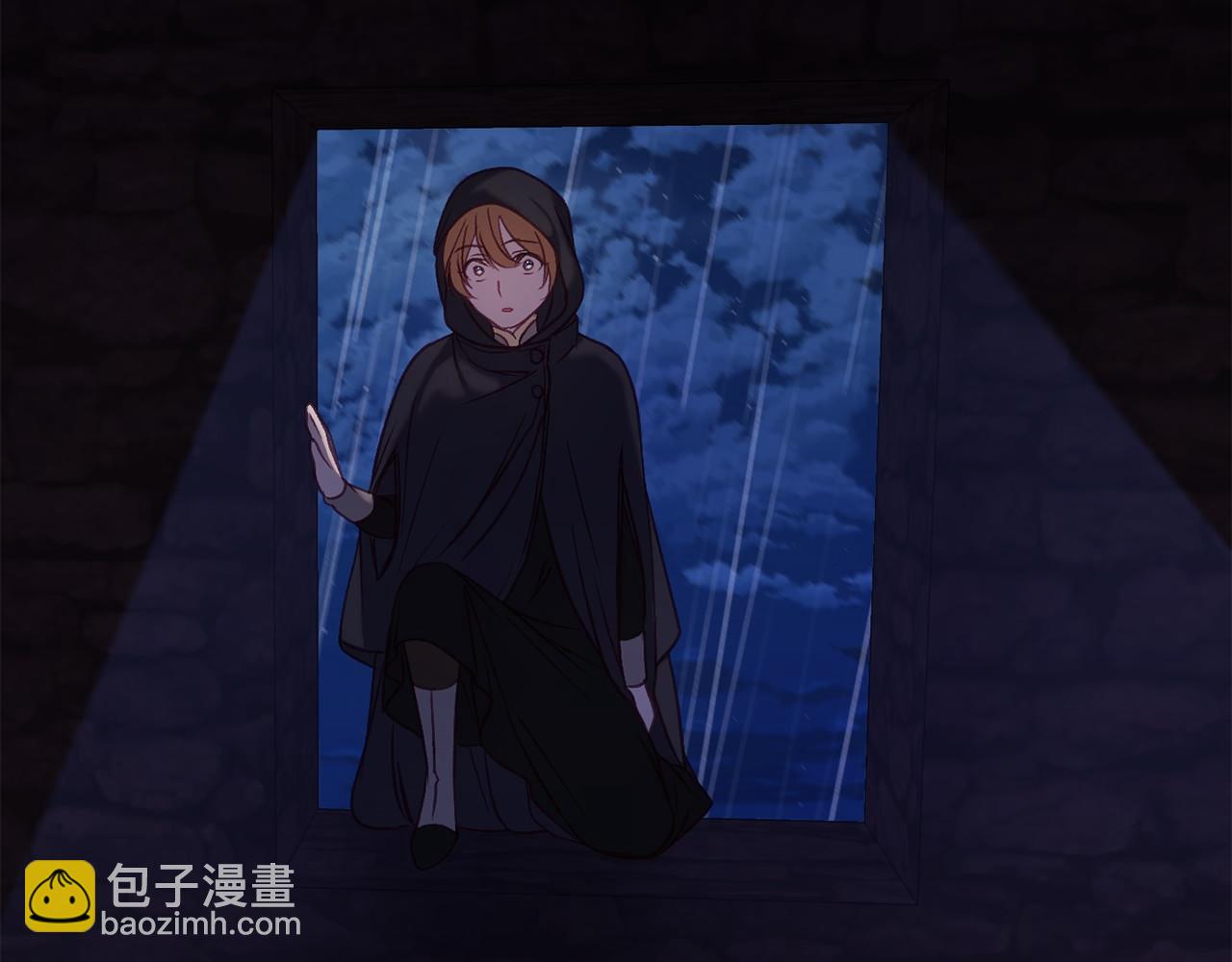 第25话 潜入牢房(1/5)-第25话