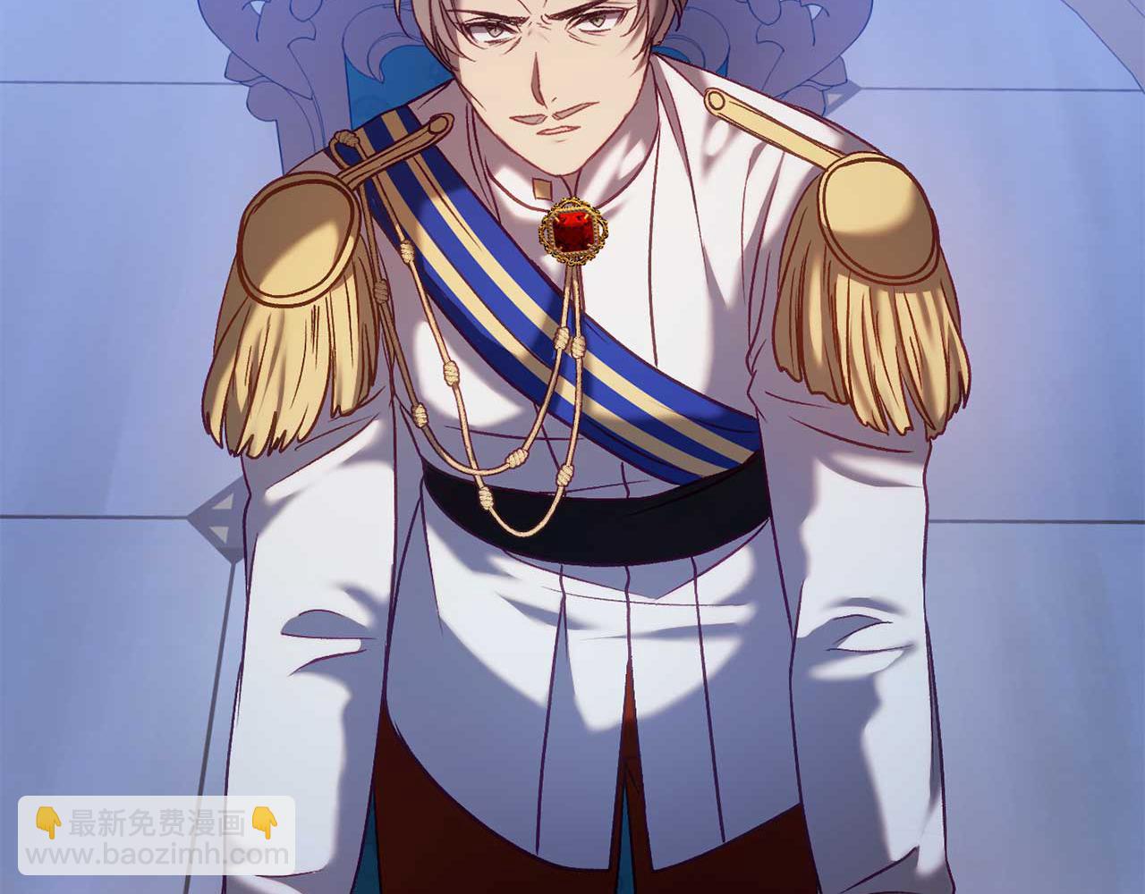 第27话 准备出发(1/5)-第27话