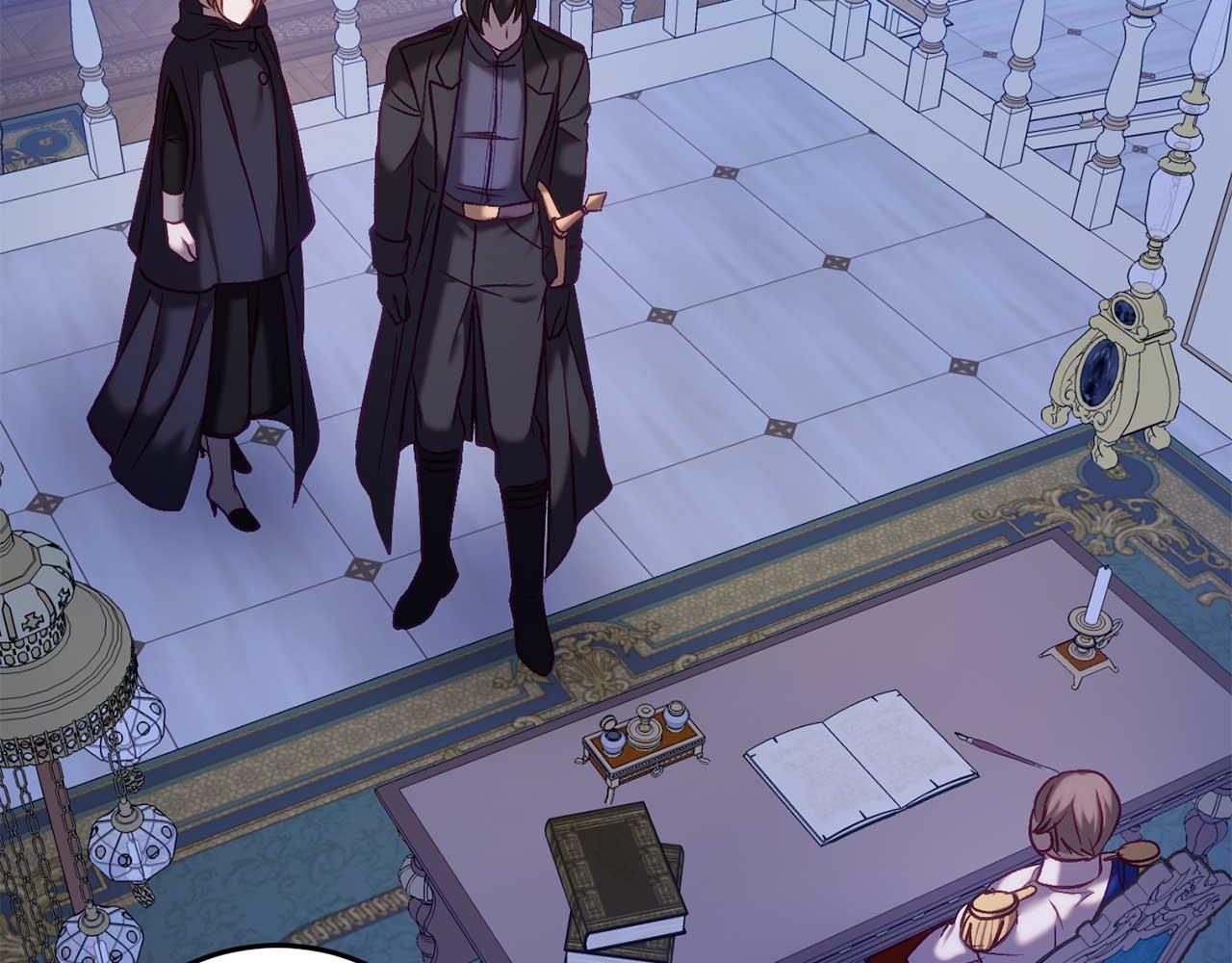 第27话 准备出发(1/5)-第27话