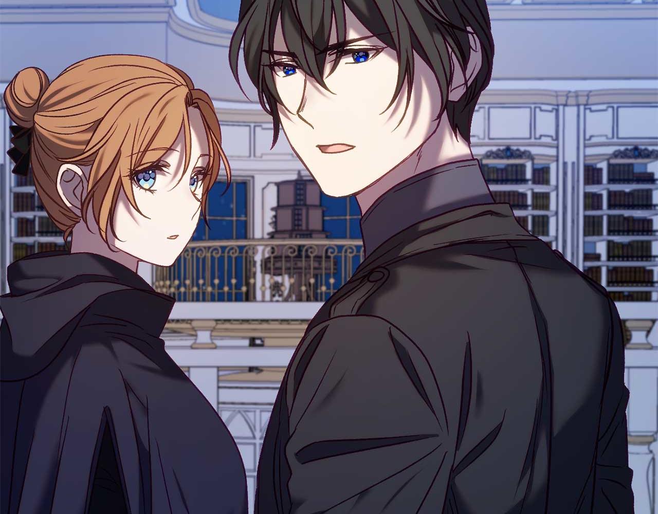 第27话 准备出发(1/5)-第27话