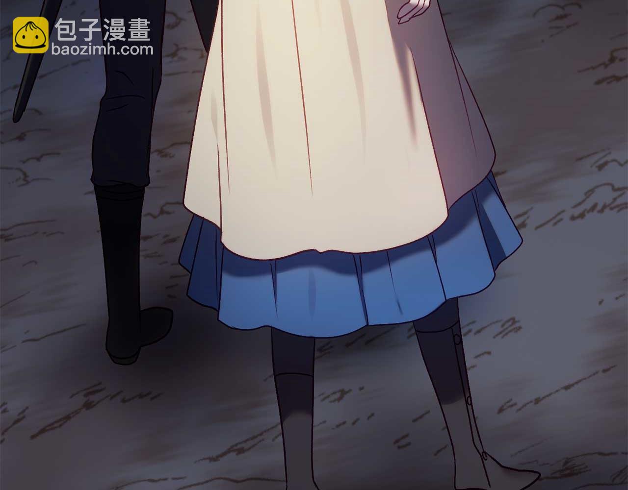 第29话 对付首领(1/5)-第29话