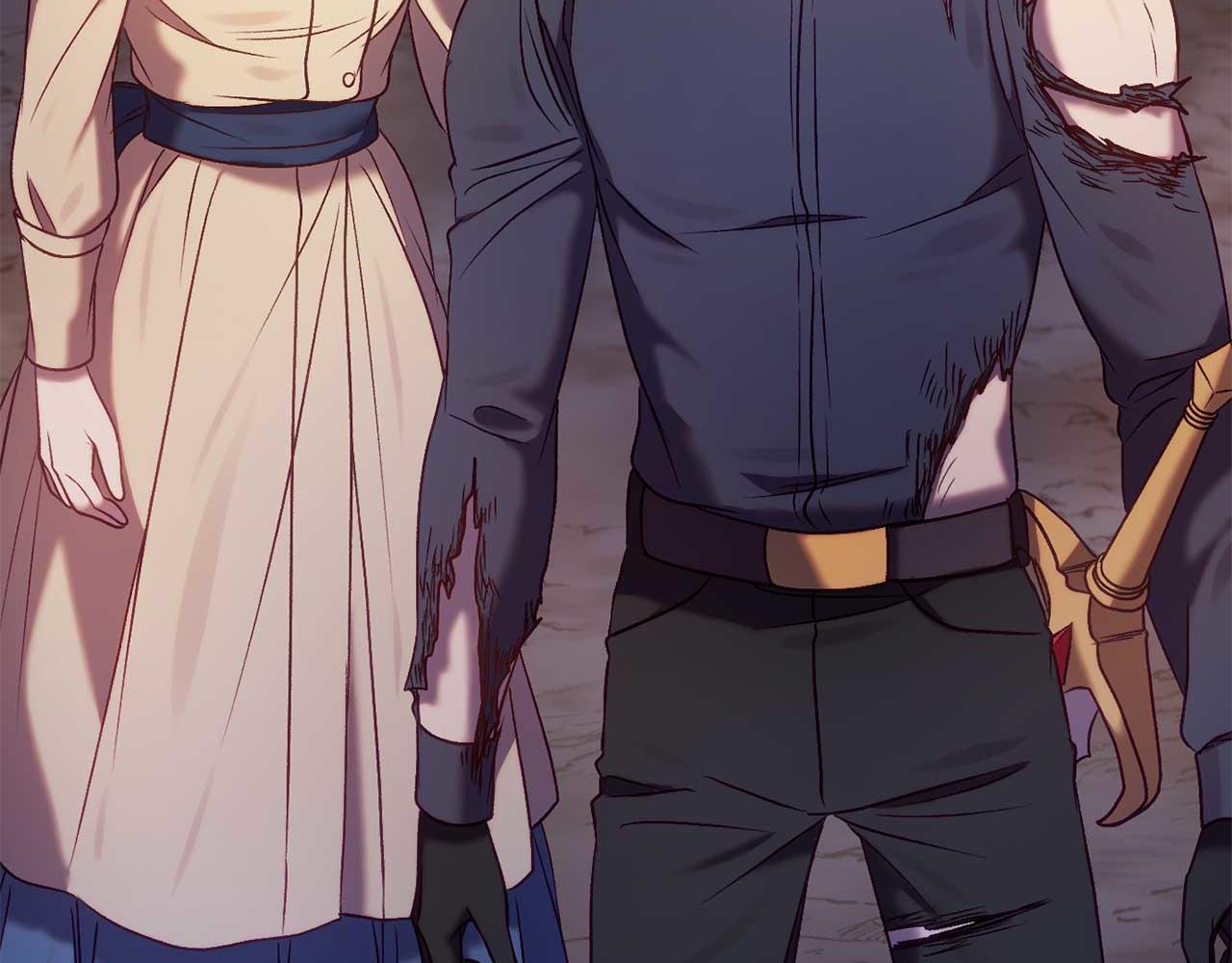 第29话 对付首领(1/5)-第29话