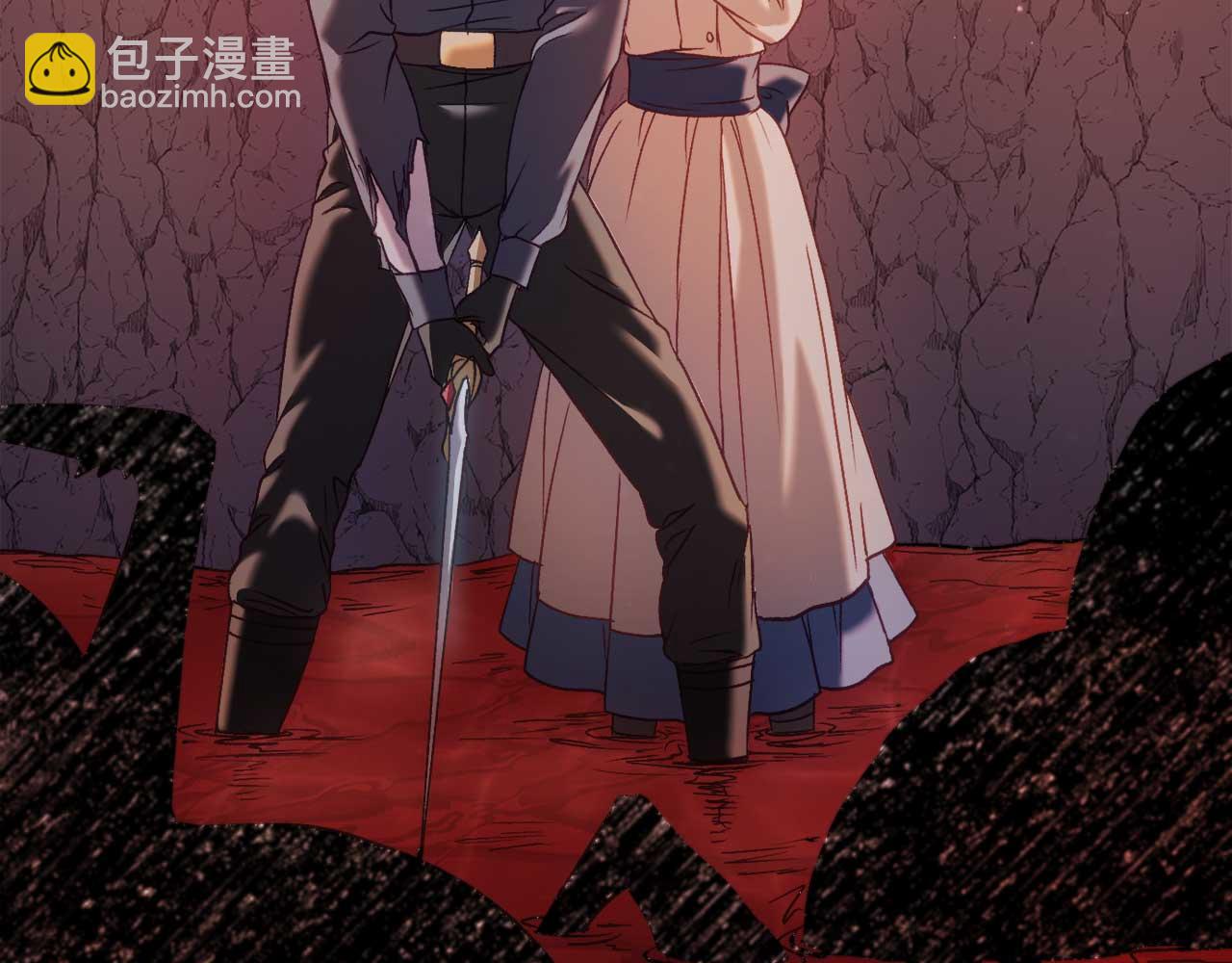 第31话 用魔法啊(1/5)-第31话