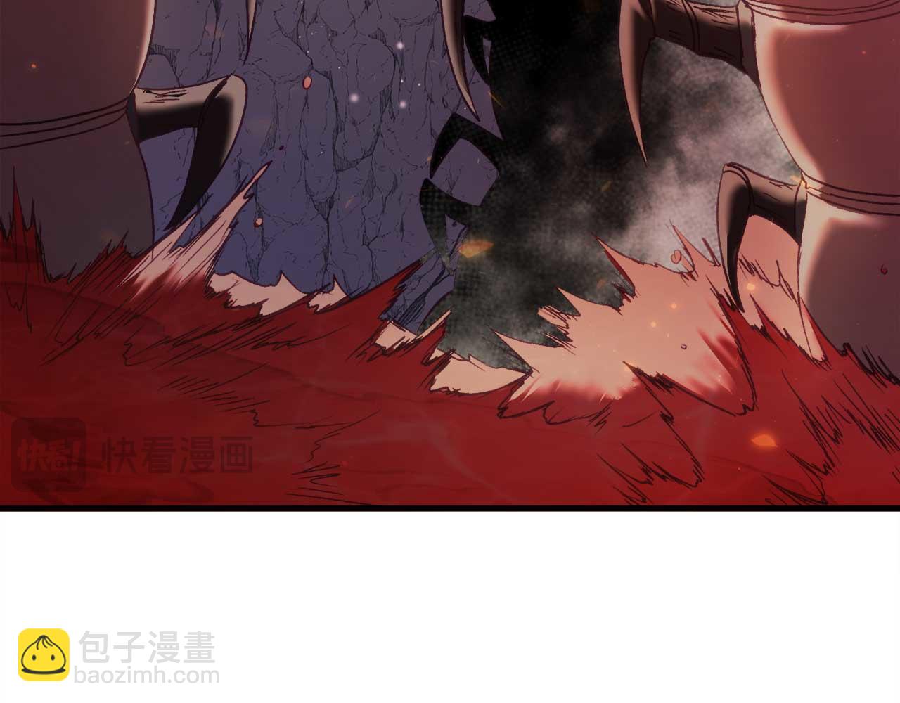 第31话 用魔法啊(1/5)-第31话