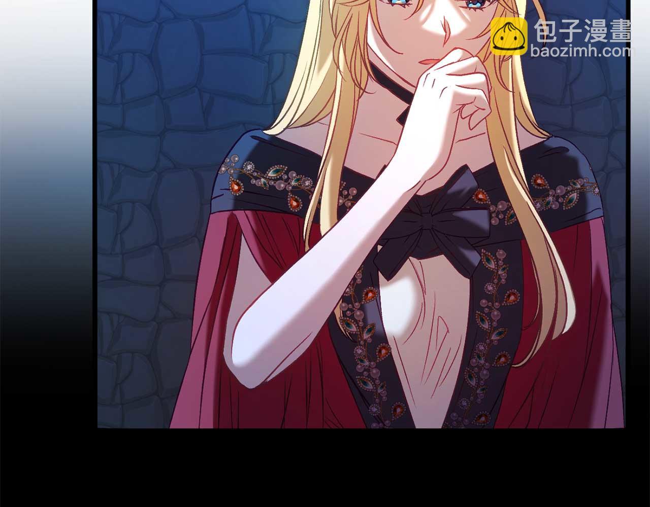 第35话 瑟琳娜得救(1/5)-第35话