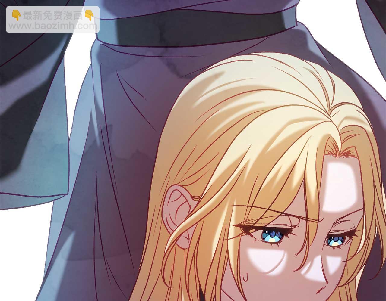 第35话 瑟琳娜得救(1/5)-第35话