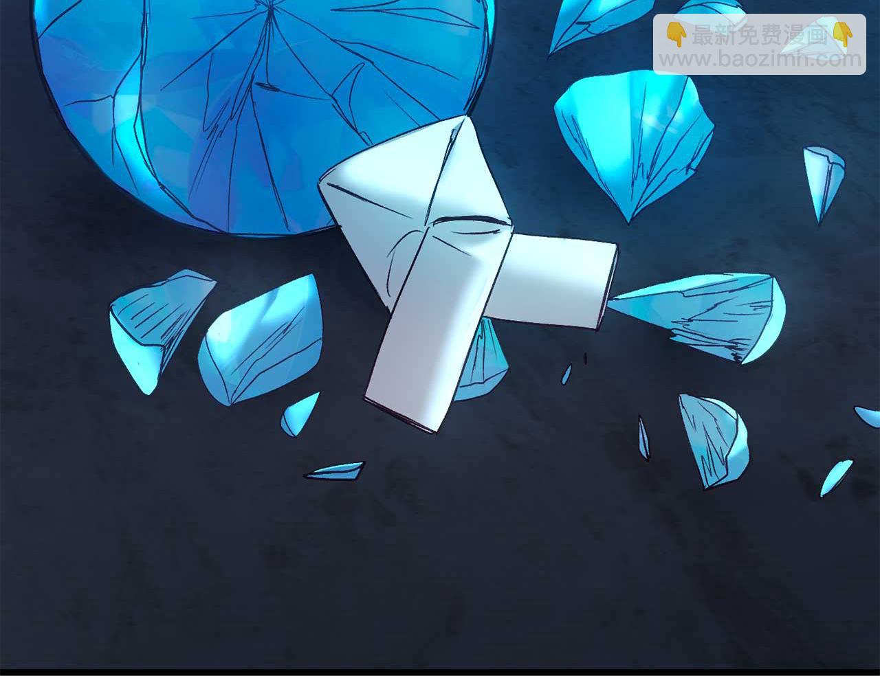 第35话 瑟琳娜得救(1/5)-第35话