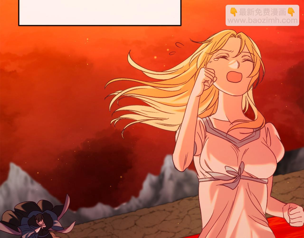 第39话 攀登岩壁(1/7)-第39话