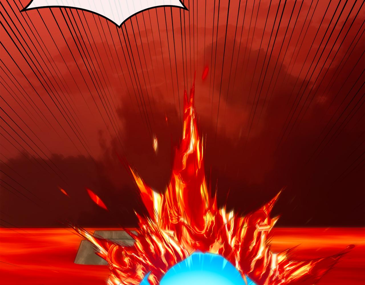 第39话 攀登岩壁(1/7)-第39话