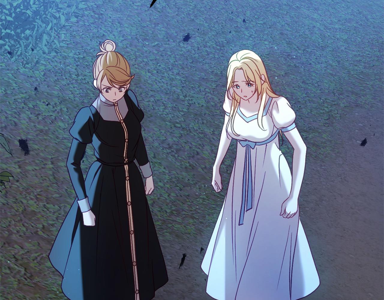 第55话 并肩作战(1/4)-第55话