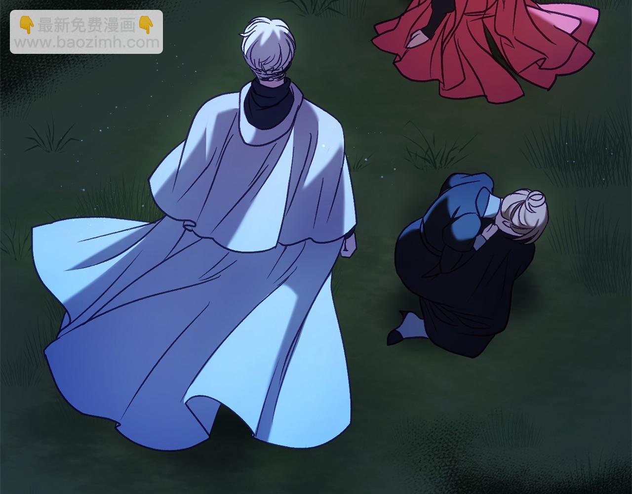 第57话 正面交锋(1/5)-第57话