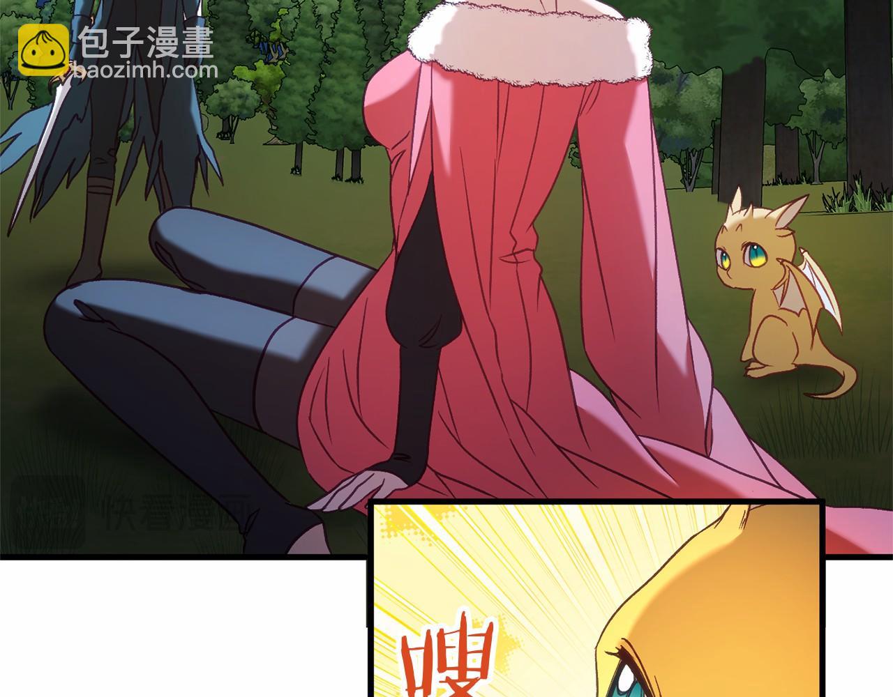 第57话 正面交锋(1/5)-第57话