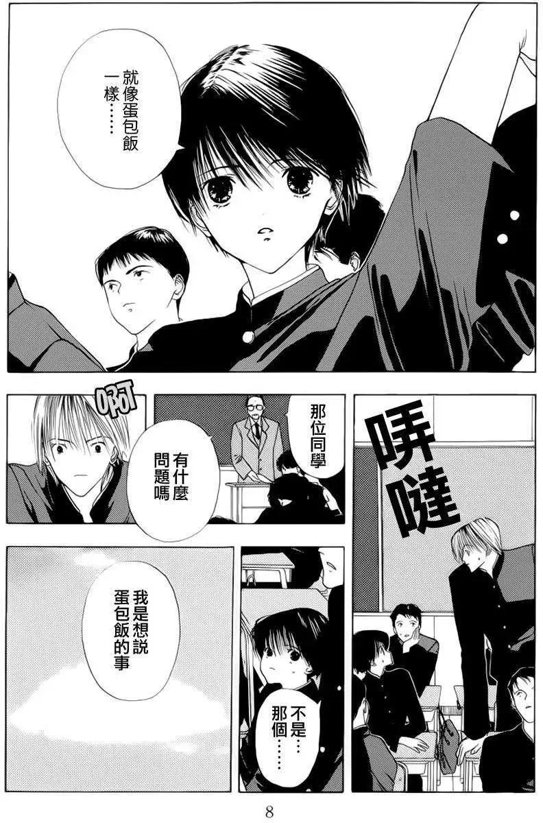 空的成分 - 第01回 - 5