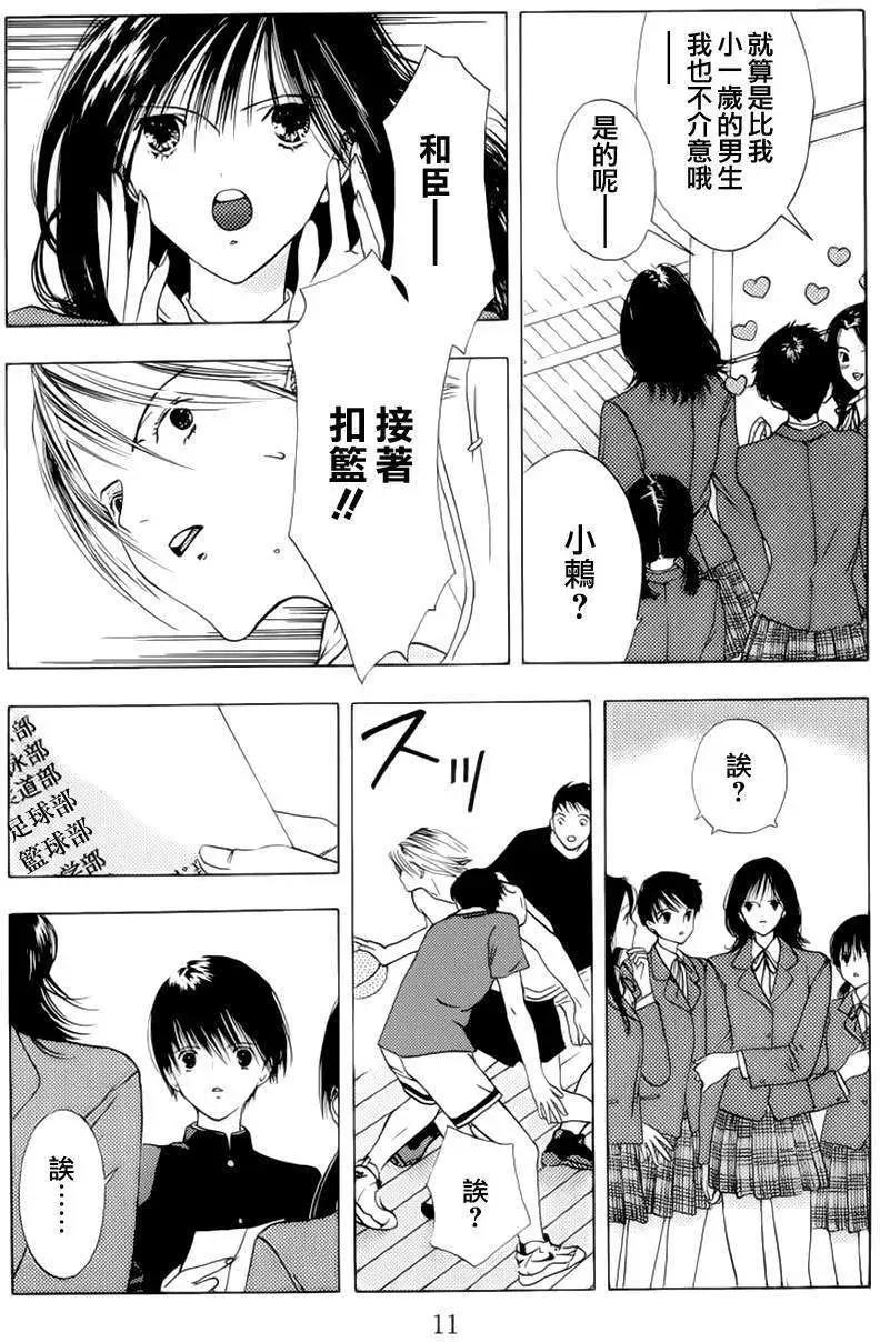 空的成分 - 第01回 - 1