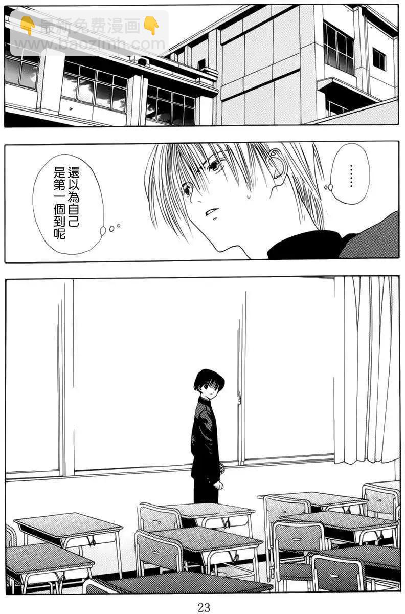 空的成分 - 第01回 - 6