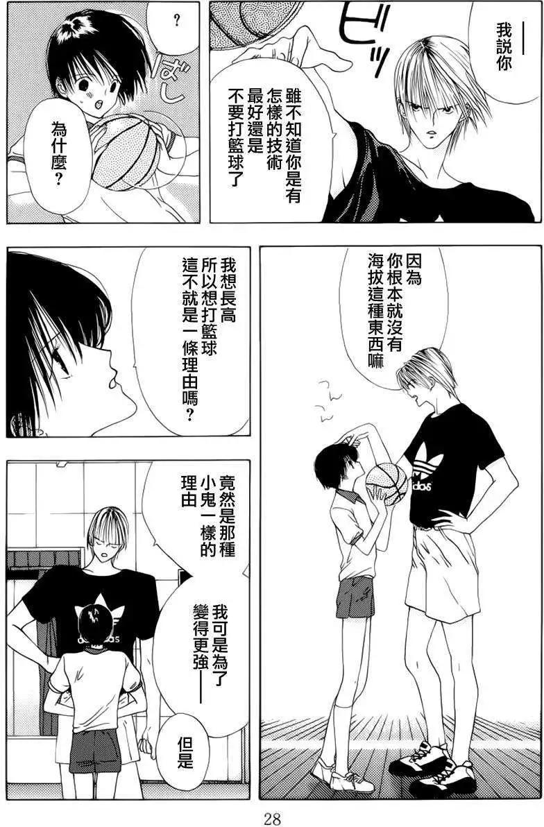空的成分 - 第01回 - 4