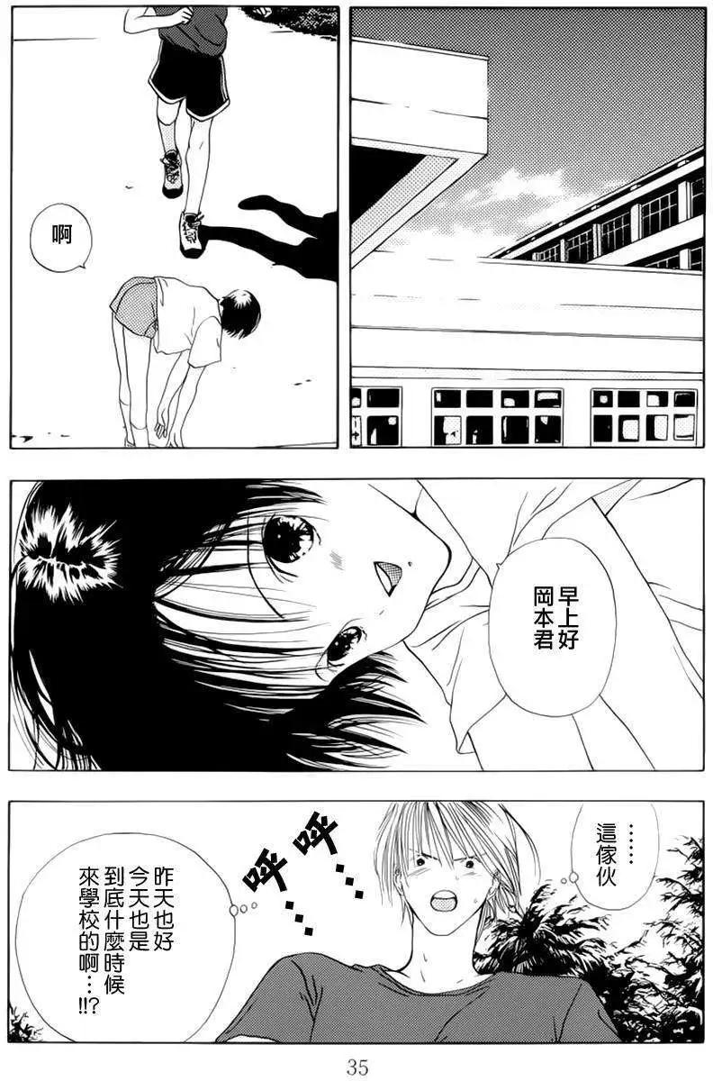 空的成分 - 第01回 - 4