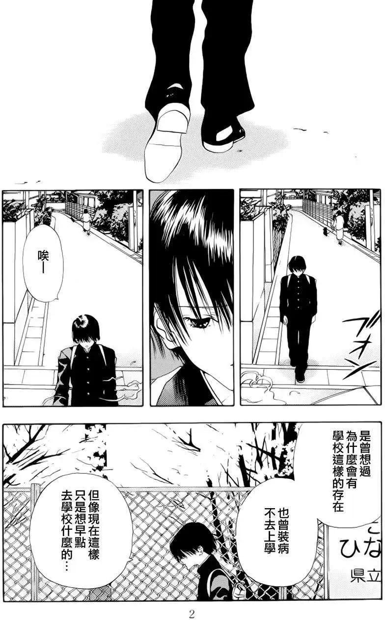 空的成分 - 第01回 - 6