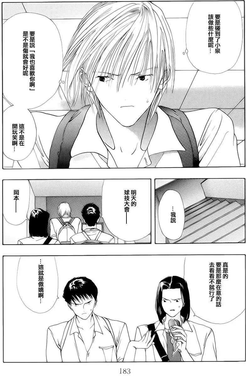 空的成分 - 第06回 - 4