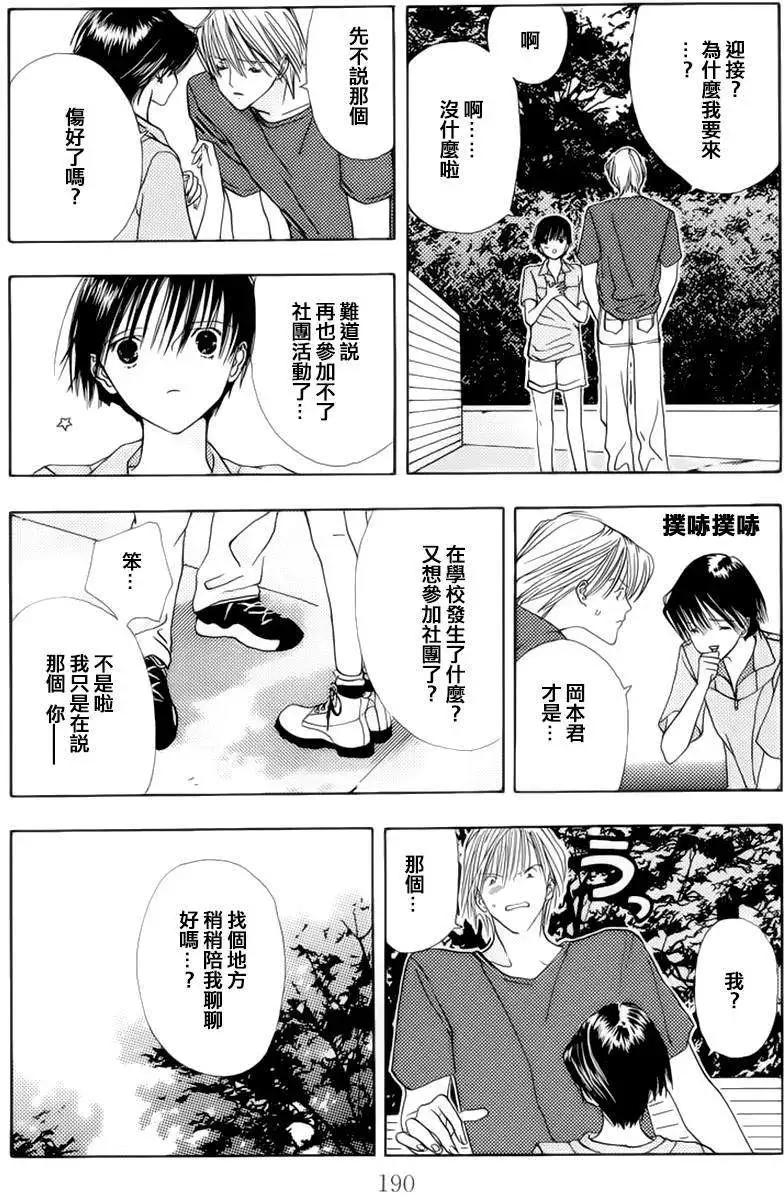 空的成分 - 第06回 - 4