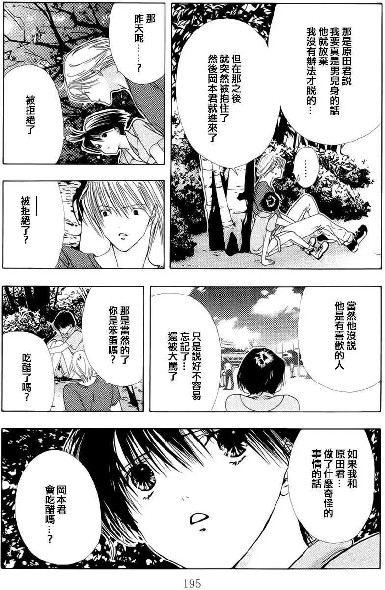 空的成分 - 第06回 - 2