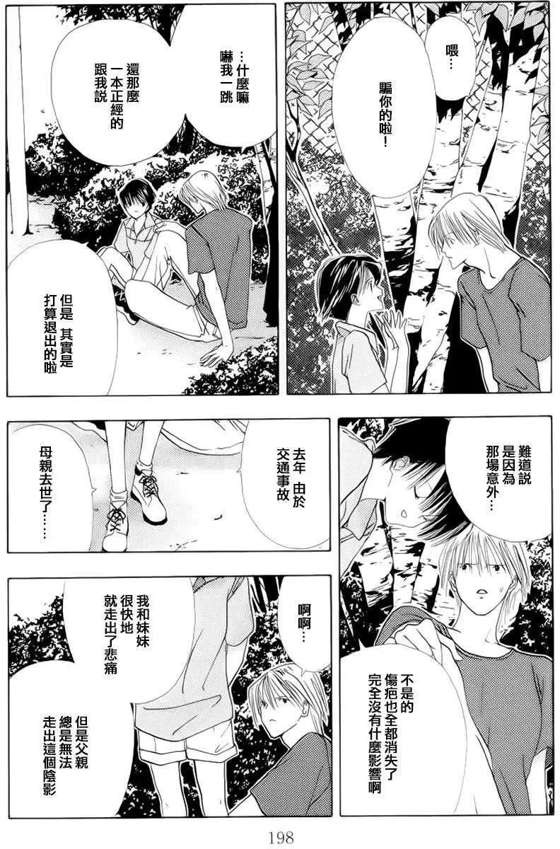 空的成分 - 第06回 - 5