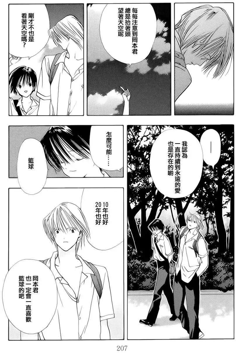空的成分 - 第06回 - 7