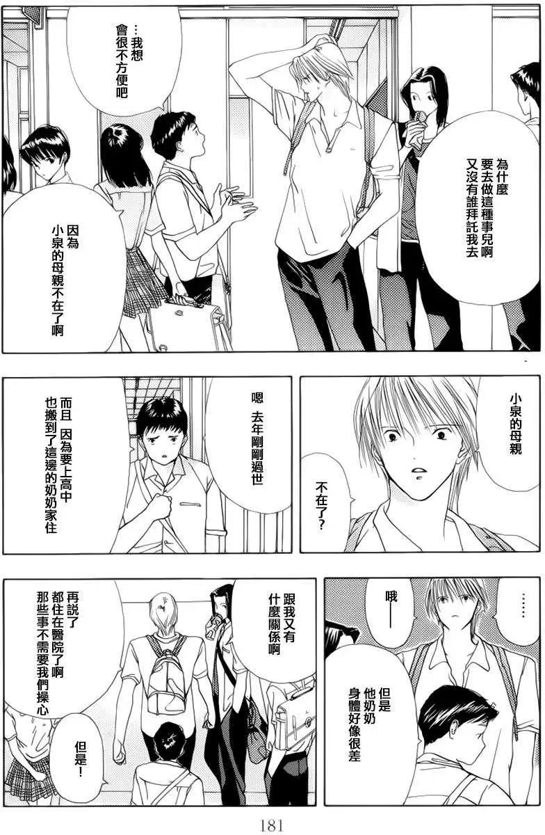 空的成分 - 第06回 - 2