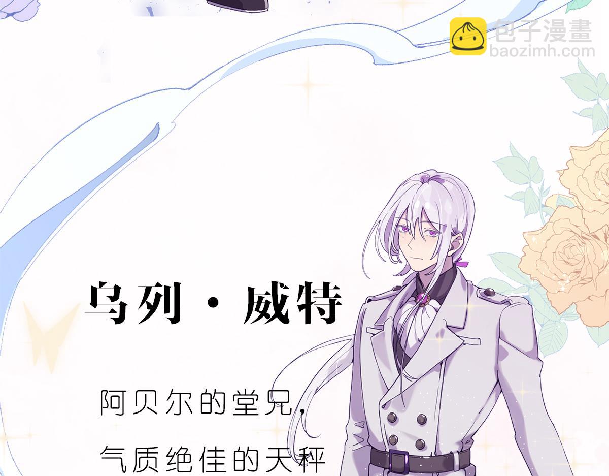 人物介绍-第1话