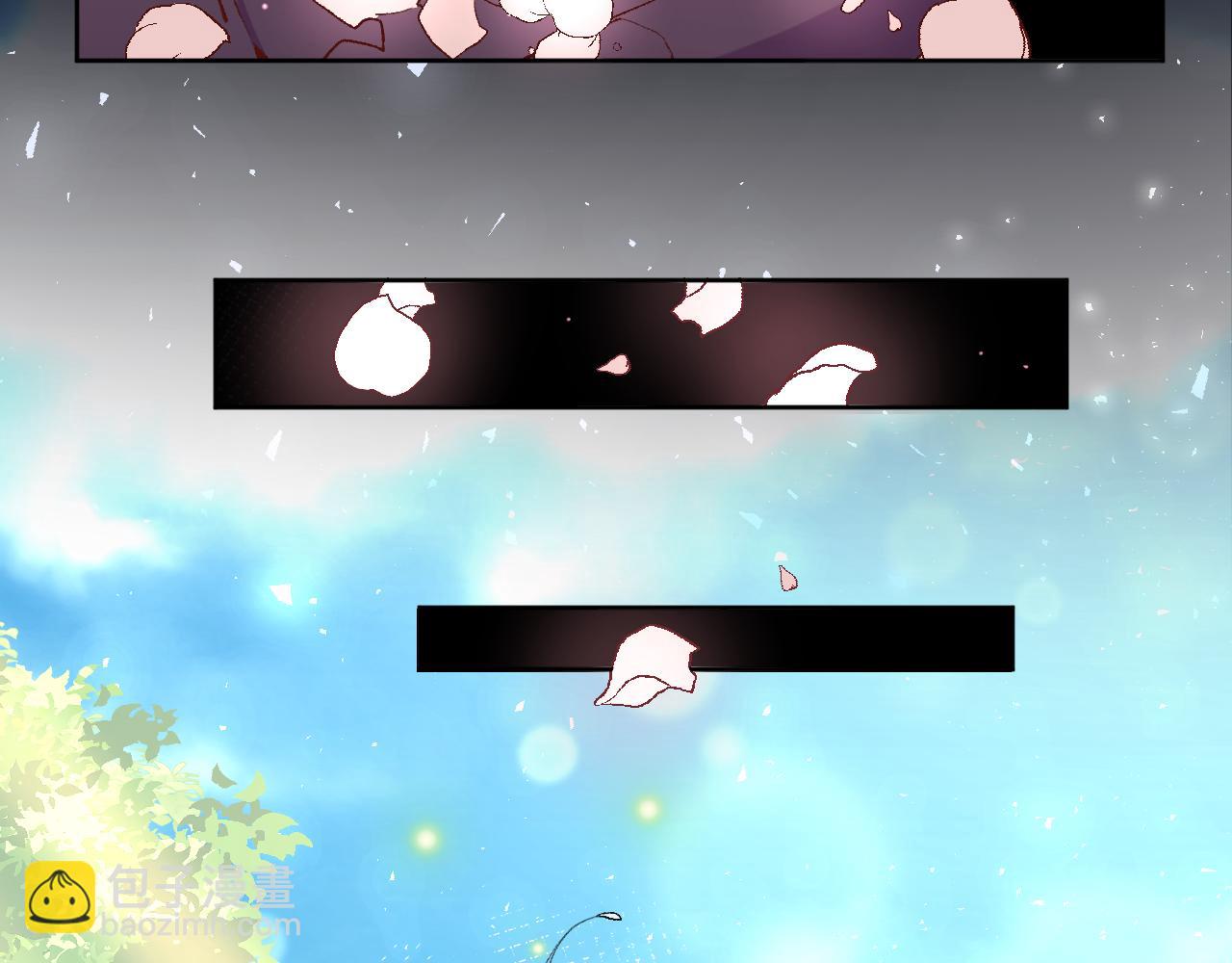 第九话：因为你，我愿意(1/3)-第11话