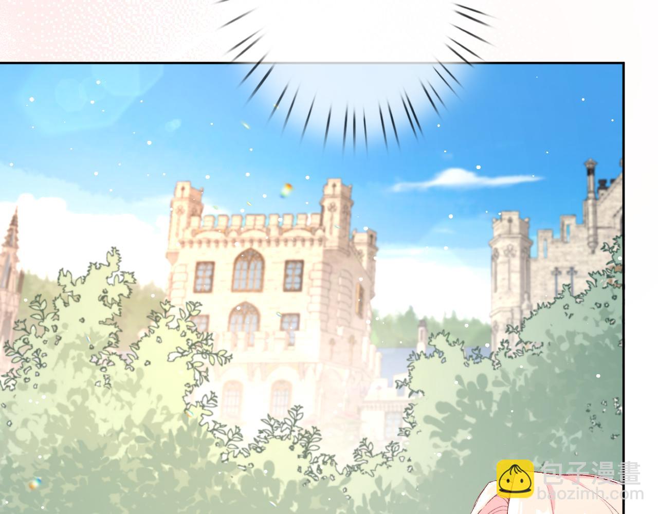 第九话：因为你，我愿意(1/3)-第11话