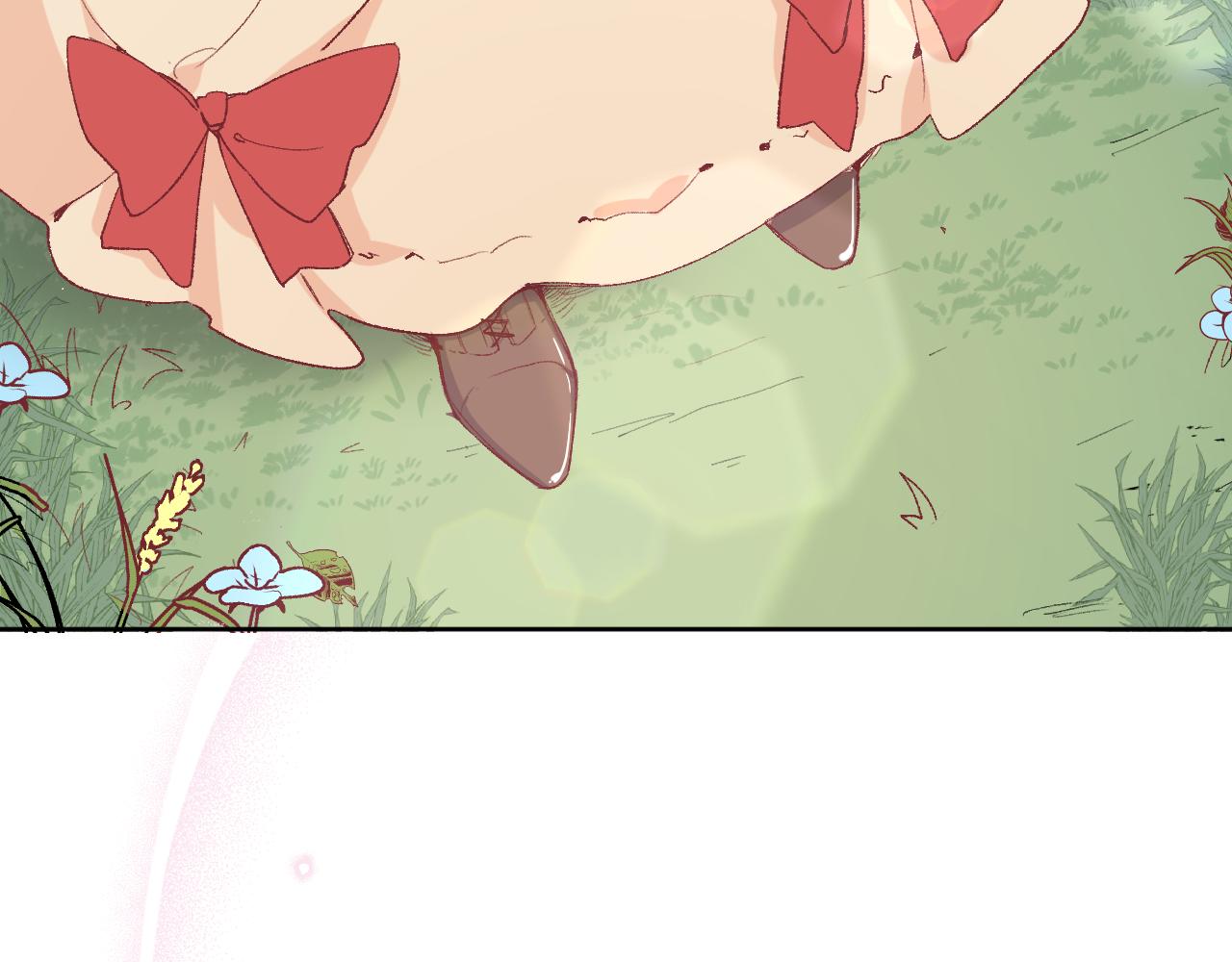 第九话：因为你，我愿意(1/3)-第11话