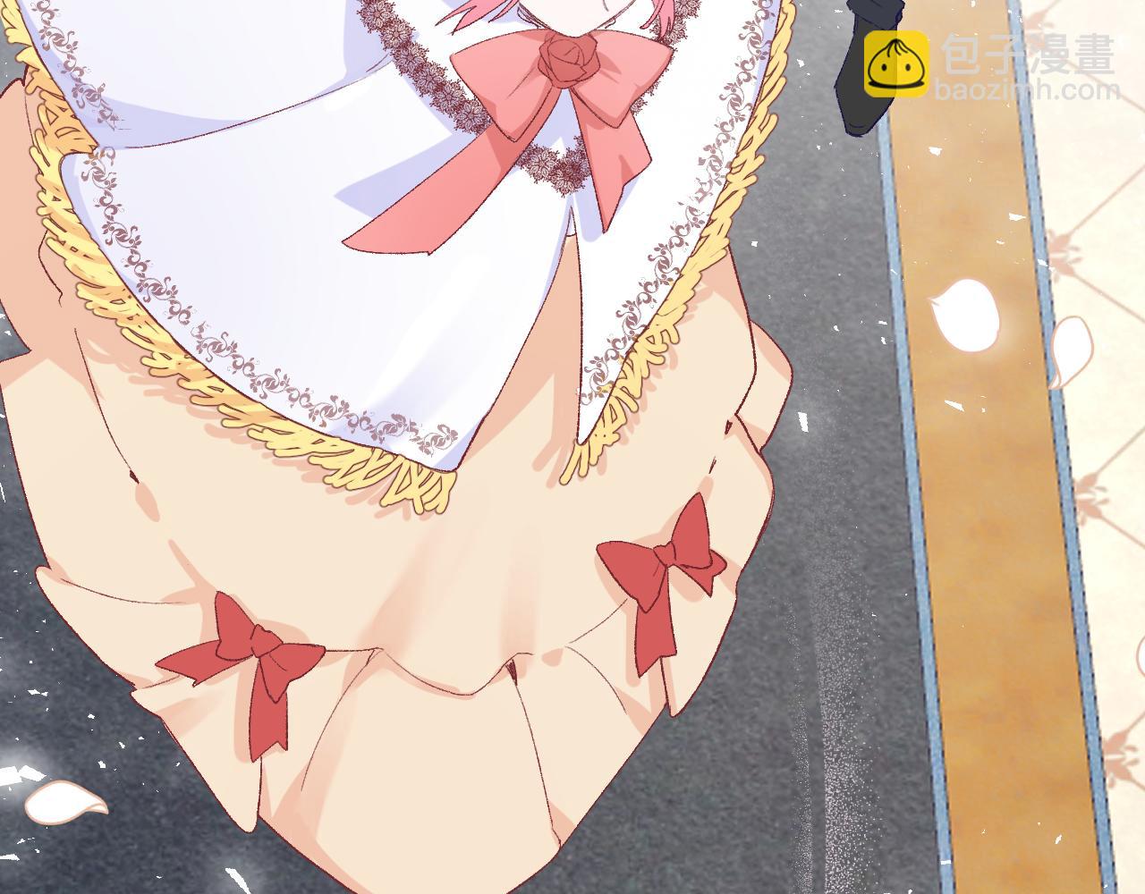 第九话：因为你，我愿意(1/3)-第11话