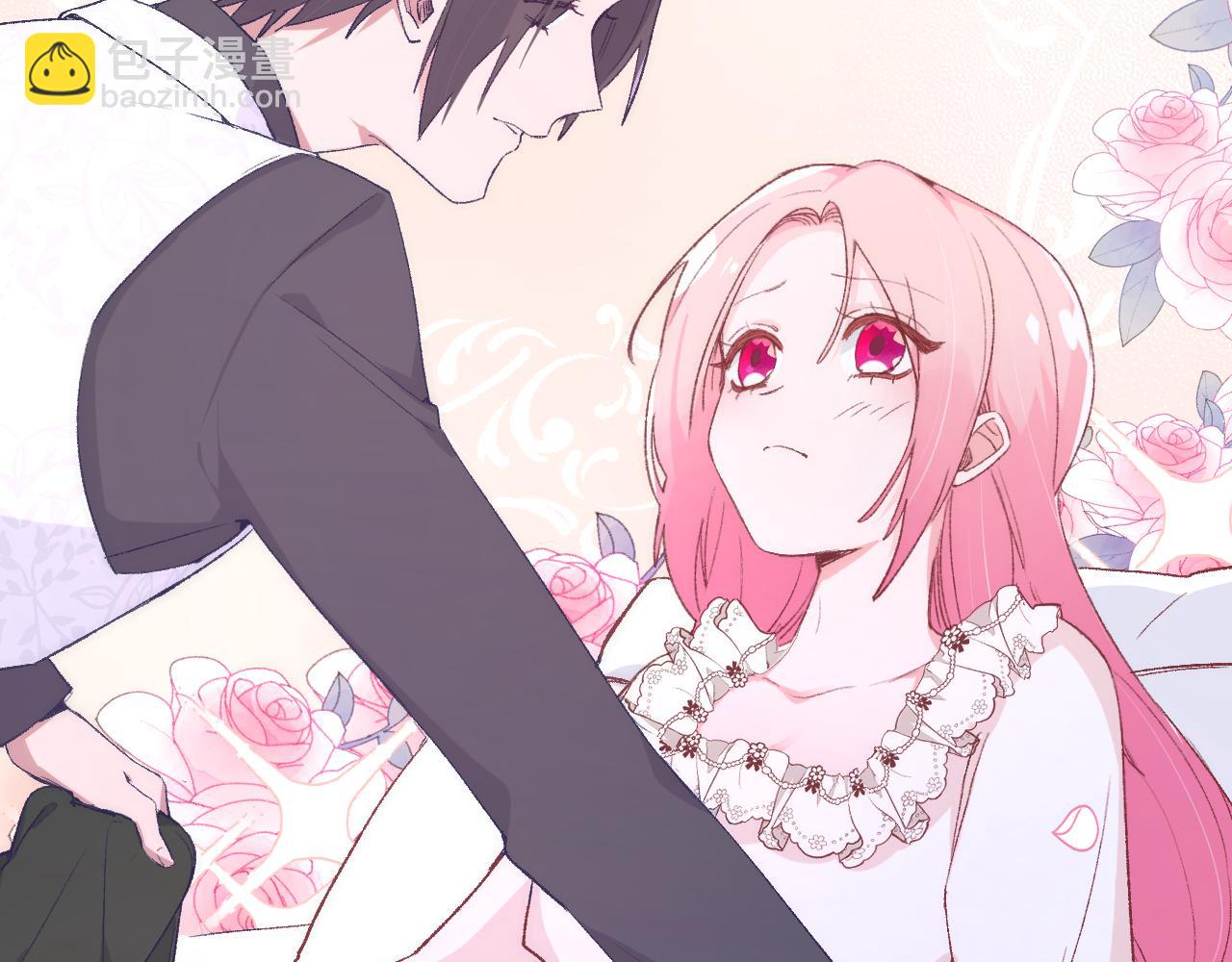 第十三话：共处一室(1/3)-第15话