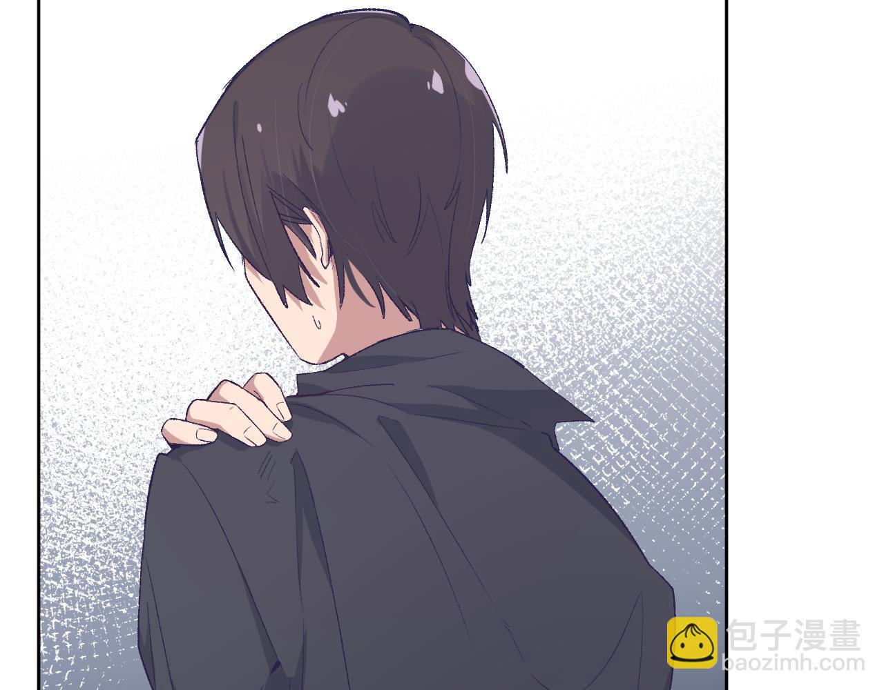 第十三话：共处一室(1/3)-第15话