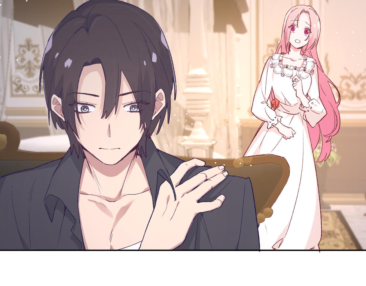 第十三话：共处一室(1/3)-第15话